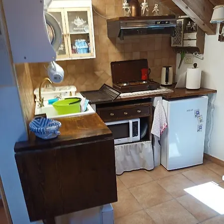 La Casa Di Maya *