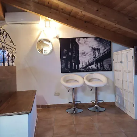 La Casa Di Maya Sassari