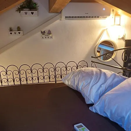 La Casa Di Maya Sassari