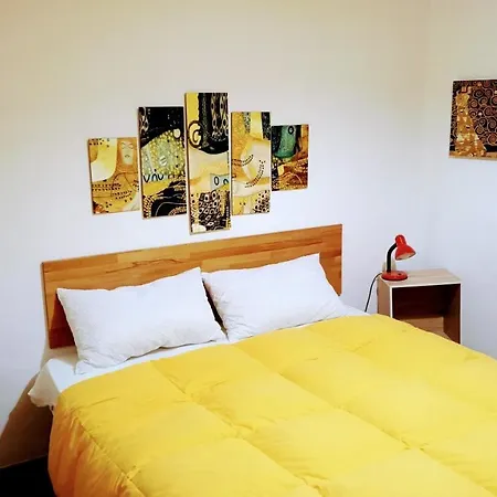 La Casa Di Maya Apartmán