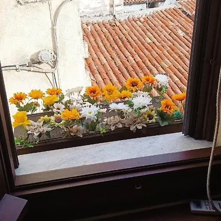 La Casa Di Maya