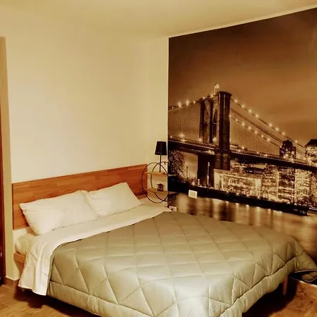 La Casa Di Maya Apartmán *