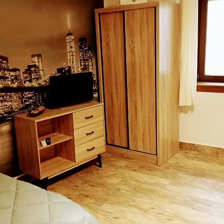 La Casa Di Maya Apartmán Sassari