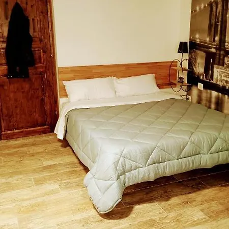 La Casa Di Maya Σάσαρι