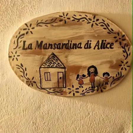 La Casa Di Maya * Sassari