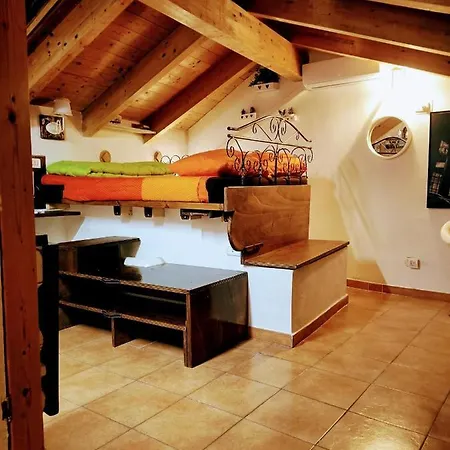 La Casa Di Maya Σάσαρι