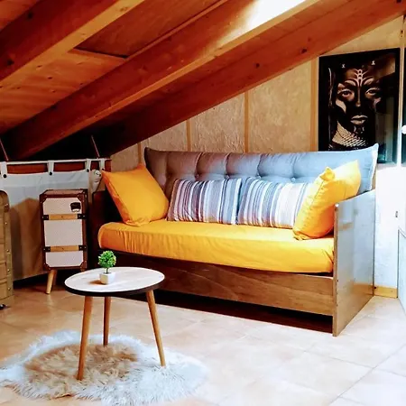 Διαμέρισμα La Casa Di Maya