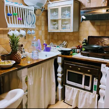 La Casa Di Maya * Σάσαρι