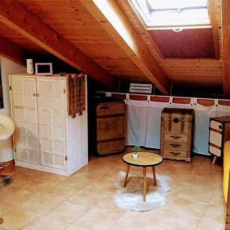 La Casa Di Maya Apartmán