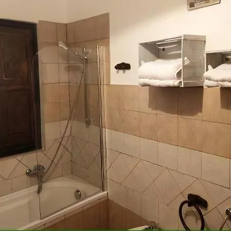 La Casa Di Maya Apartmán Sassari