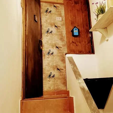 La Casa Di Maya