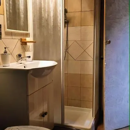 Διαμέρισμα La Casa Di Maya Σάσαρι