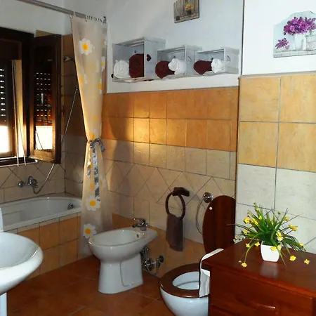 Apartmán La Casa Di Maya Sassari