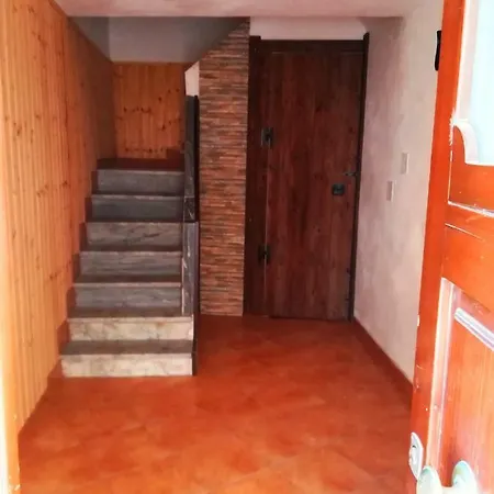 La Casa Di Maya Apartmán Sassari