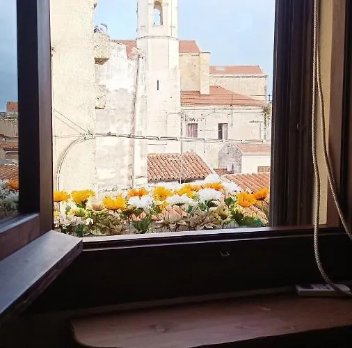 Apartament La Casa Di Maya Sassari