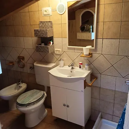 La Casa Di Maya