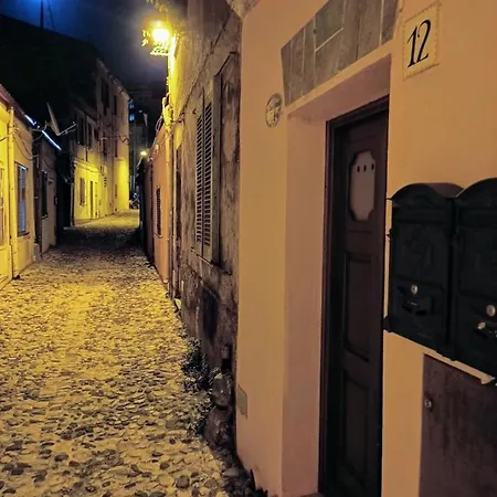 La Casa Di Maya Sassari