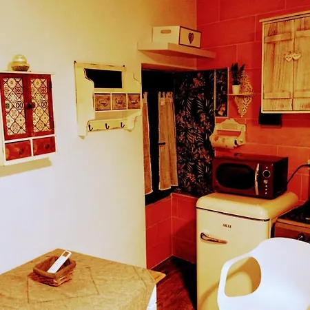 Apartment La Casa Di Maya