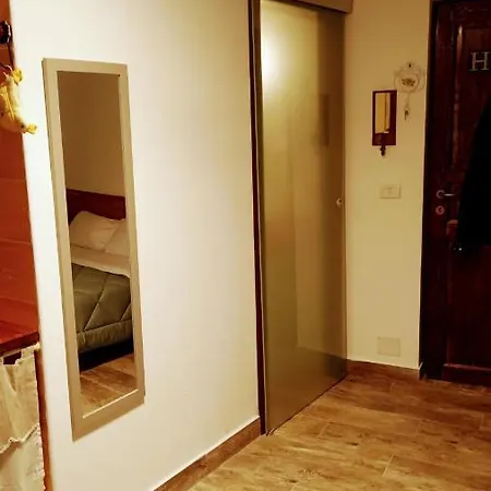 Apartment La Casa Di Maya Sassari