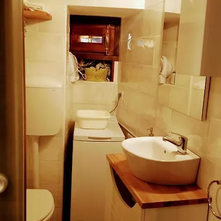 La Casa Di Maya Lejlighed Sassari