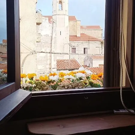 Apartment La Casa Di Maya Sassari