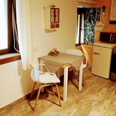 La Casa Di Maya Sássari