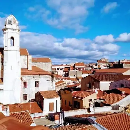 La Casa Di Maya Sassari