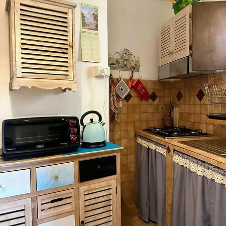 La Casa Di Maya サッサリ