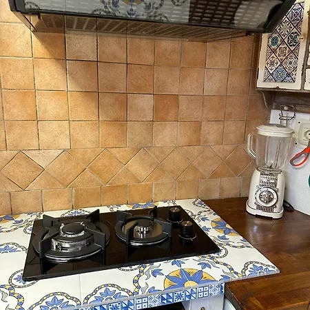 La Casa Di Maya