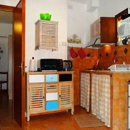 La Casa Di Maya Apartment *