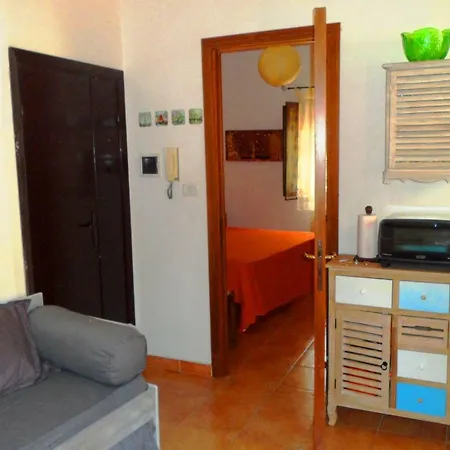 La Casa Di Maya
