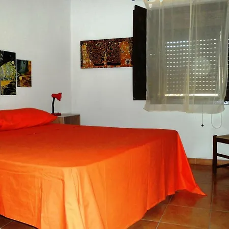 La Casa Di Maya
