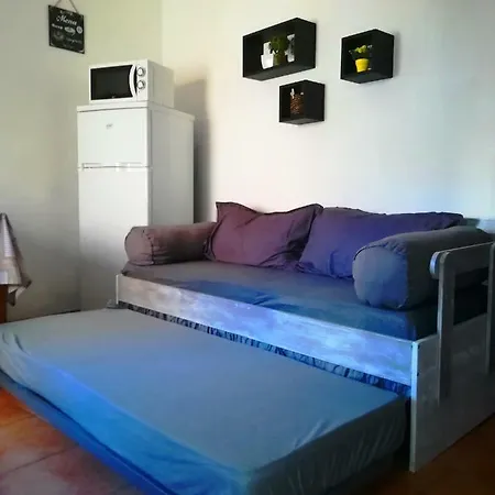 アパート La Casa Di Maya サッサリ