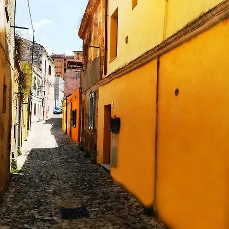 La Casa Di Maya