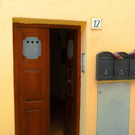La Casa Di Maya